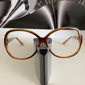 MAUI JIM MAILE Frame | Light Brown | MJ294-10D